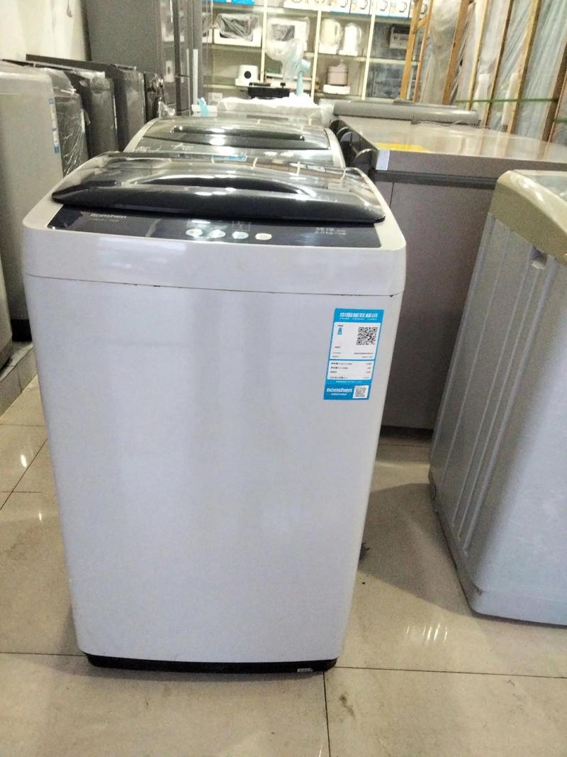 新城区家电批发市场的风向标